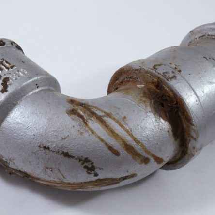 Här krävs relining