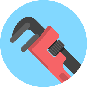 En Rörmokare i Nyköping